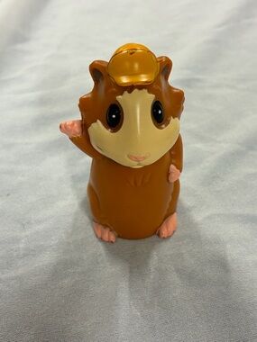 Wonder Pets Linny Mega Bloks Toy Figure